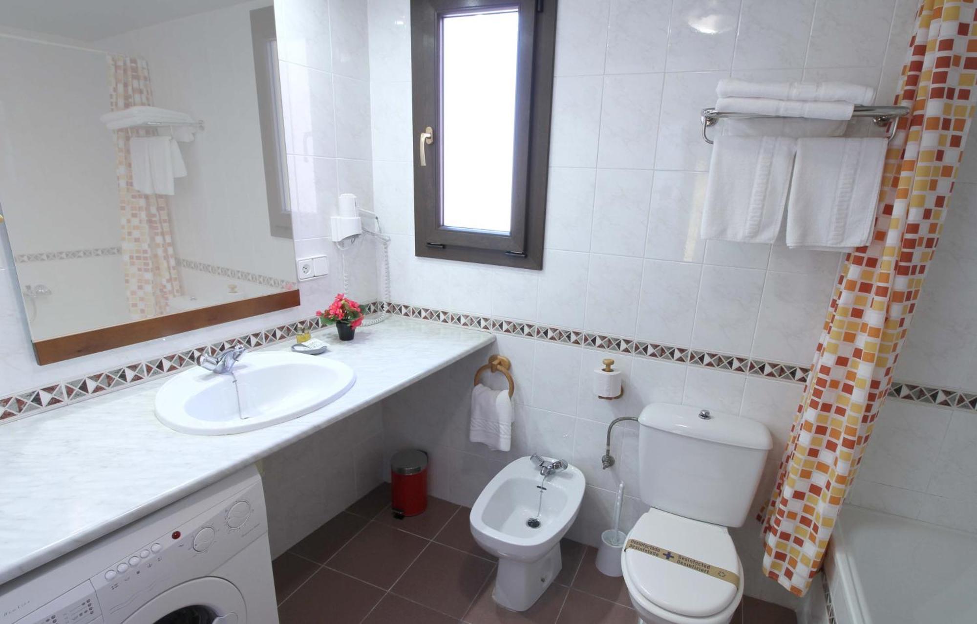 La Muntanya - Apartamentos Rural Guadalest Benimantell Oda fotoğraf